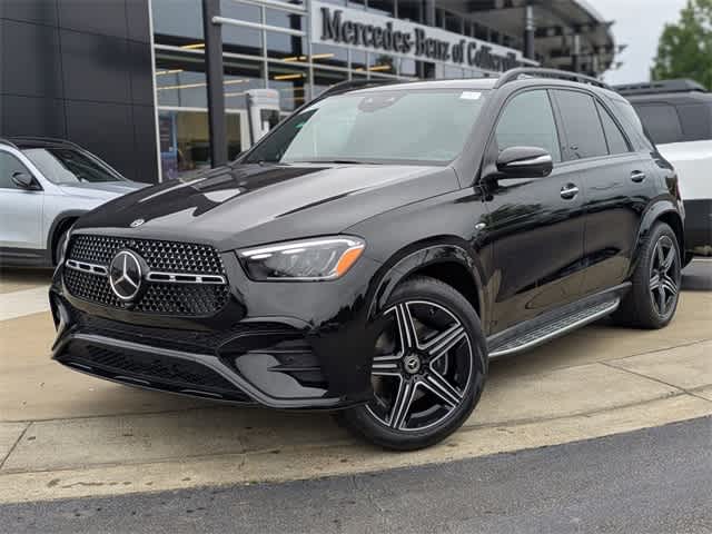 2025 Mercedes-Benz GLE 450 -
                  Collierville, TN