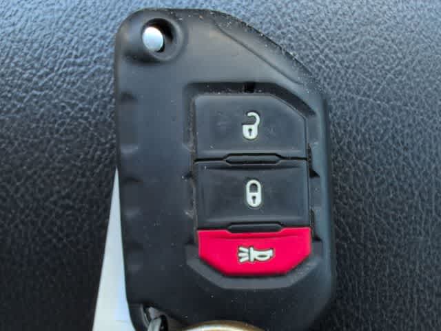 Thumbnail: 2021 Jeep Gladiator - 35