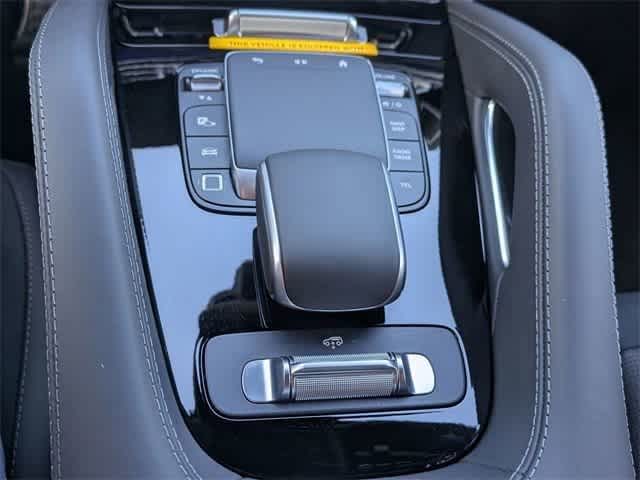 Thumbnail: 2025 Mercedes-Benz GLE - 27