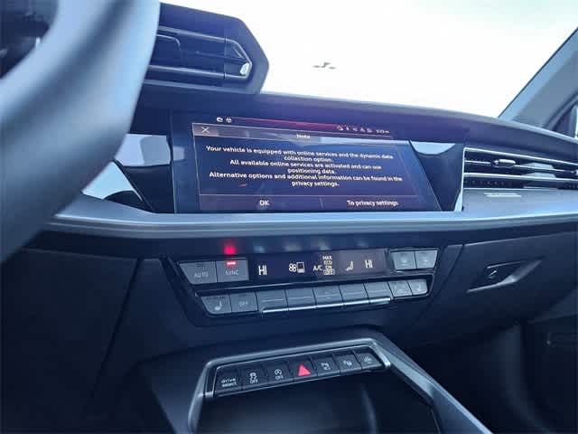 Thumbnail: 2025 Audi A3 - 24