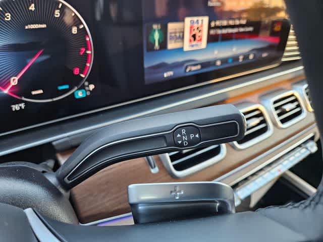 Thumbnail: 2026 Mercedes-Benz GLE - 33