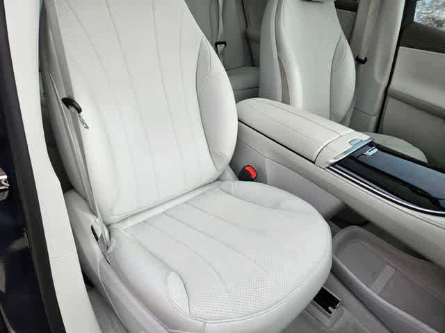 Thumbnail: 2023 Mercedes-Benz EQE - 21