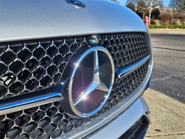 Thumbnail: 2026 Mercedes-Benz CLE - 11