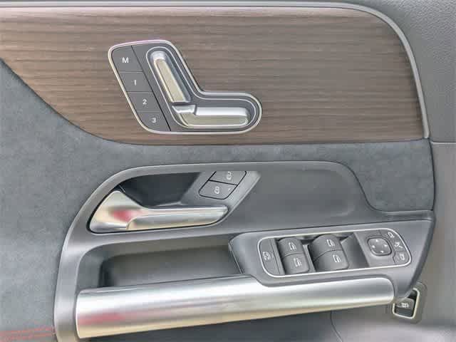 2025 Mercedes-Benz GLA GLA250 - Photo 16