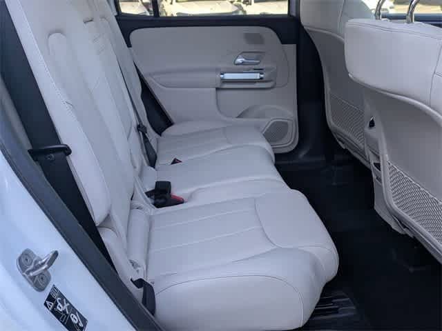 Thumbnail: 2025 Mercedes-Benz GLB - 9