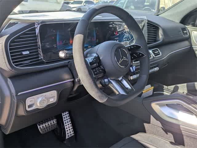 Thumbnail: 2025 Mercedes-Benz GLE - 2