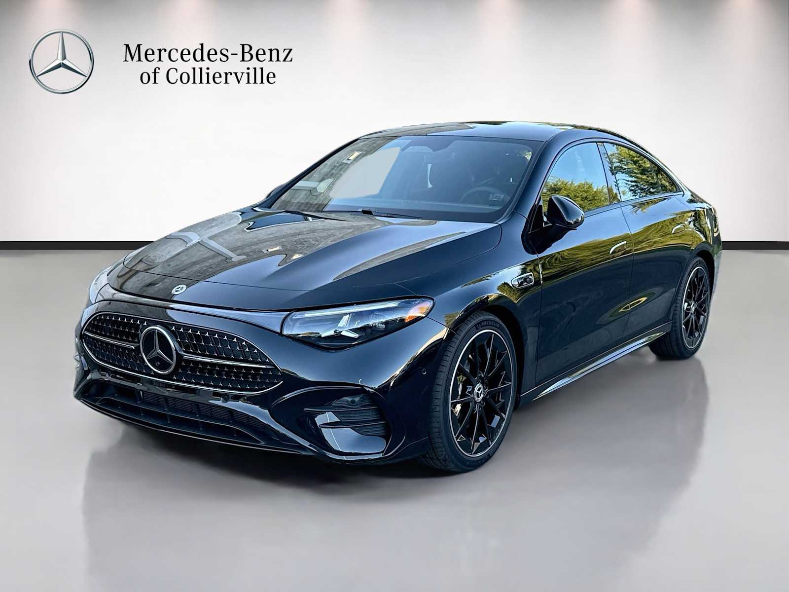 2027 Mercedes-Benz CLA