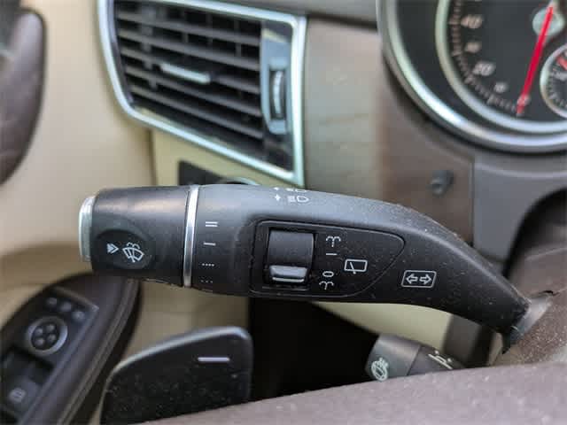 Thumbnail: 2018 Mercedes-Benz GLE - 27