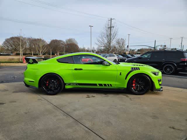 Thumbnail: 2021 Ford Mustang - 9