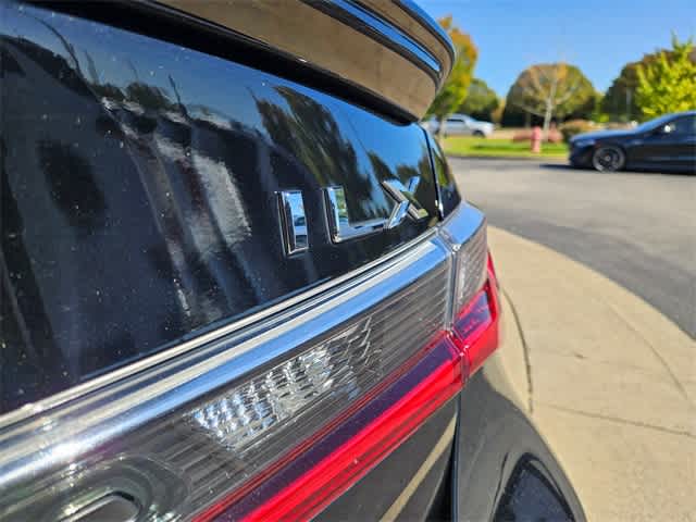 Thumbnail: 2020 Acura ILX - 13