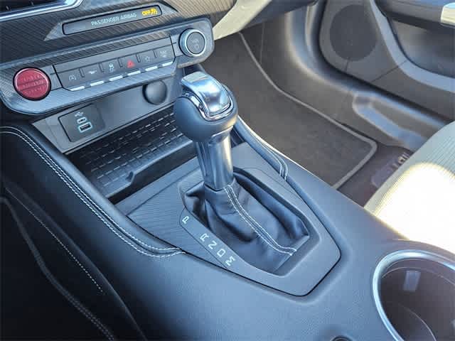 Thumbnail: 2024 Ford Mustang - 33