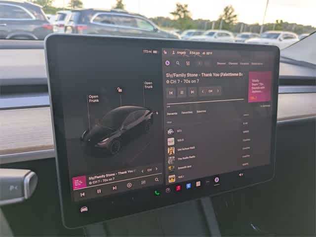 Thumbnail: 2023 Tesla Model Y - 27