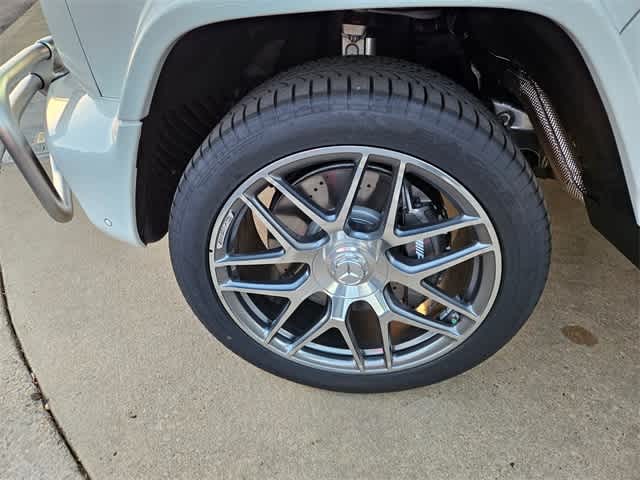 Thumbnail: 2026 Mercedes-Benz G-Class - 14