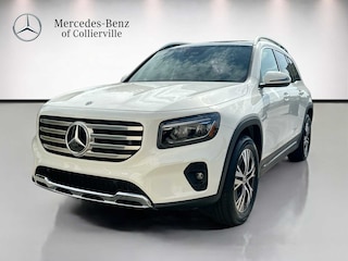 2026 Mercedes-Benz GLB 250 GLB 250 SUV