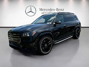 2026 Mercedes-Benz GLS 580 GLS 580 SUV