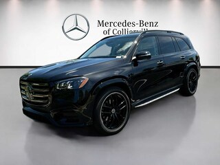 2026 Mercedes-Benz GLS 580 GLS 580 SUV
