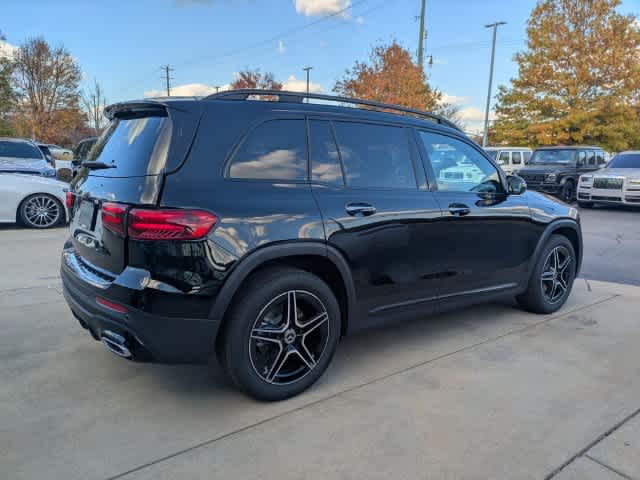 2026 Mercedes-Benz GLB GLB 250 - Photo 8