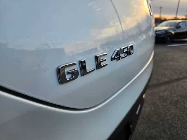 Thumbnail: 2026 Mercedes-Benz GLE - 11