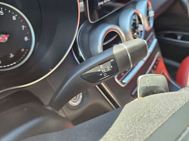 Thumbnail: 2021 Mercedes-Benz GLC - 29