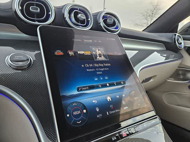 Thumbnail: 2026 Mercedes-Benz CLE - 28