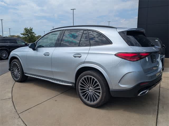 Thumbnail: 2024 Mercedes-Benz GLC - 6