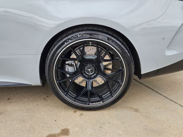 Thumbnail: 2026 Mercedes-Benz CLE - 14