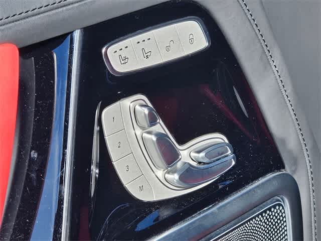 Thumbnail: 2023 Mercedes-Benz G-Class - 18