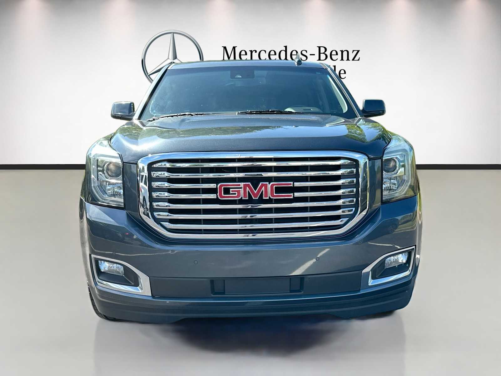 Thumbnail: 2019 GMC Yukon XL - 2