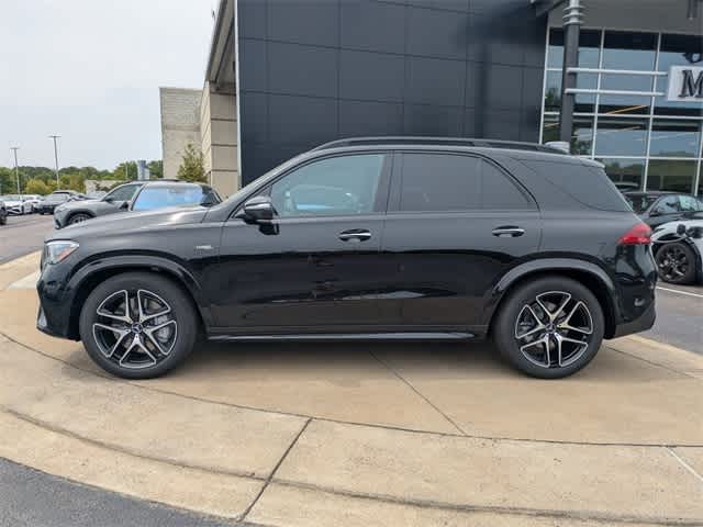 Thumbnail: 2026 Mercedes-Benz GLE - 5