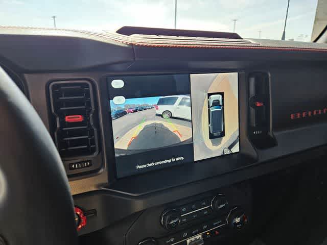 Thumbnail: 2025 Ford Bronco - 29