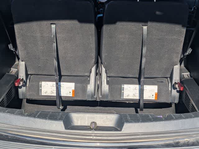 Thumbnail: 2019 Ford Explorer - 33