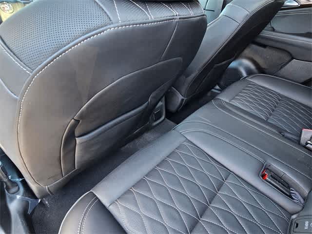 Thumbnail: 2023 Buick Envision - 17