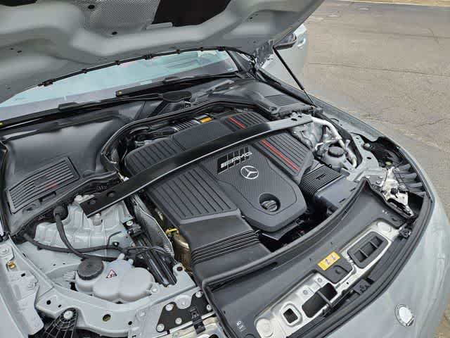 Thumbnail: 2026 Mercedes-Benz CLE - 15