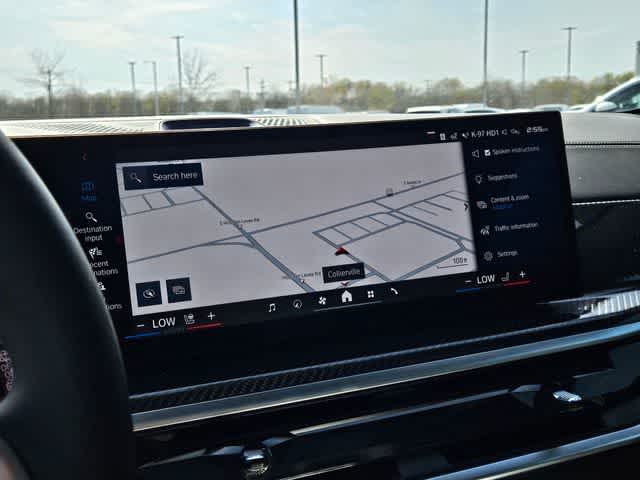 Thumbnail: 2025 BMW X5 - 31