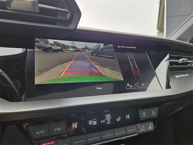 Thumbnail: 2024 Audi RS 3 - 30