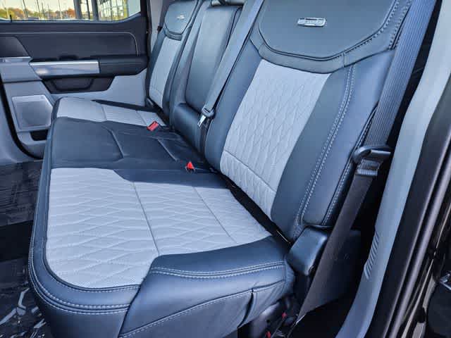 Thumbnail: 2024 Ford F-450 - 21