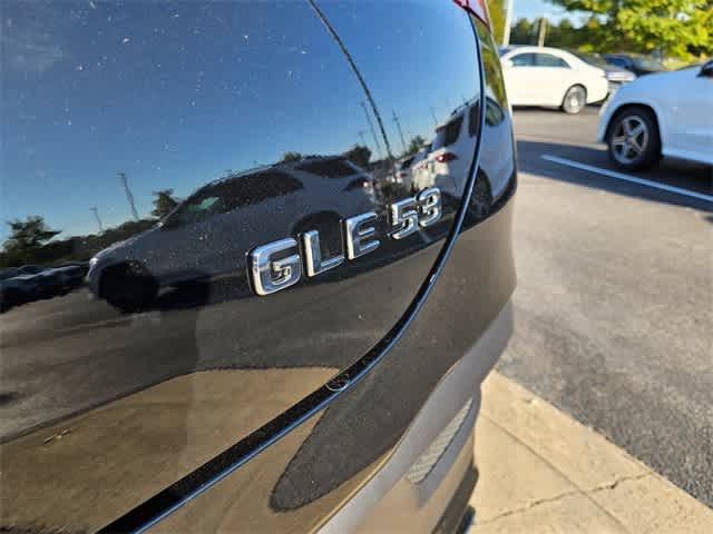 Thumbnail: 2026 Mercedes-Benz GLE - 12