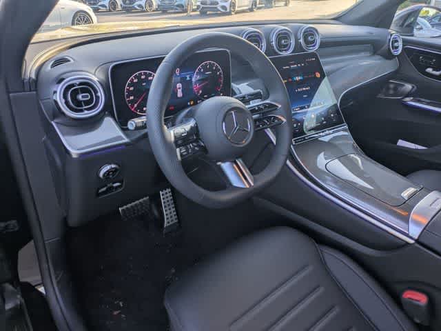 Thumbnail: 2026 Mercedes-Benz GLC - 2