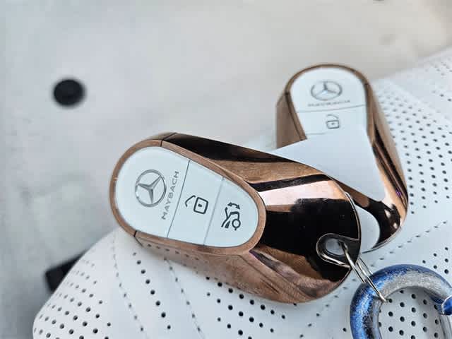 Thumbnail: 2026 Mercedes-Benz SL-Class - 34