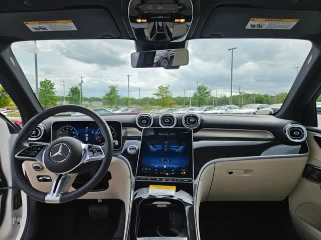 Thumbnail: 2026 Mercedes-Benz GLC - 19