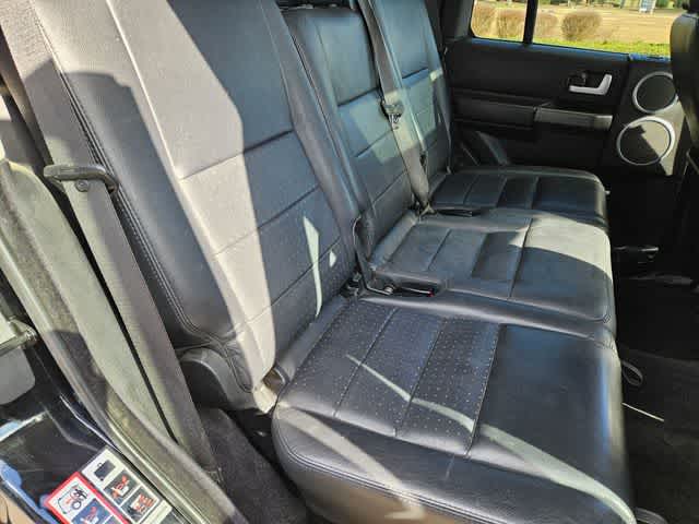 Thumbnail: 2005 Land Rover LR3 - 22