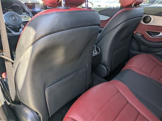 Thumbnail: 2022 Mercedes-Benz GLC - 17