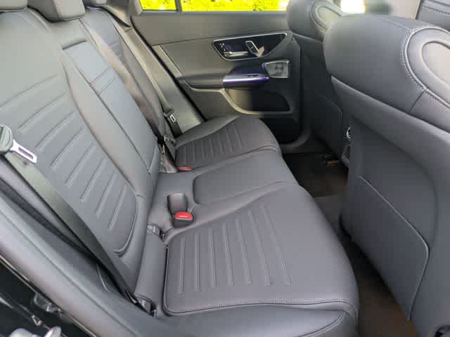 Thumbnail: 2026 Mercedes-Benz GLC - 18