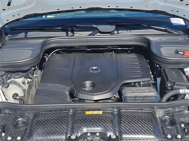 Thumbnail: 2026 Mercedes-Benz GLE - 13