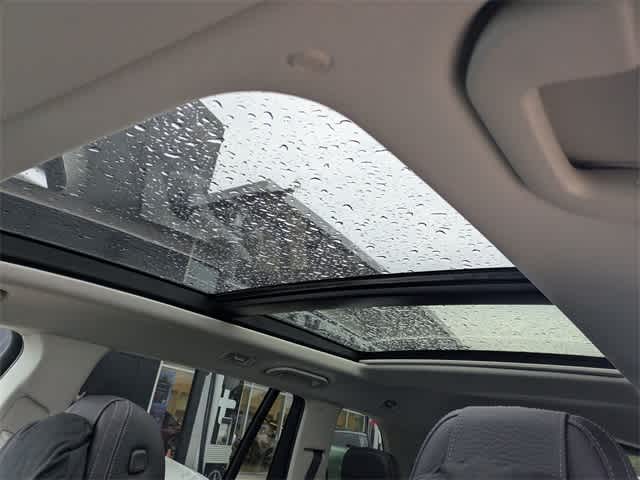 Thumbnail: 2026 Mercedes-Benz GLS - 19