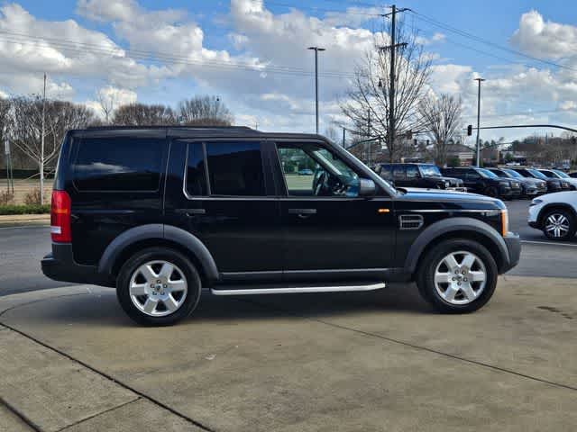 Thumbnail: 2005 Land Rover LR3 - 10