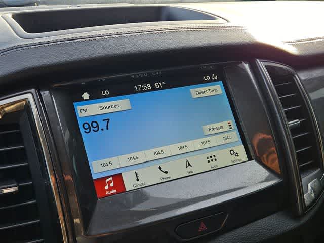 Thumbnail: 2019 Ford Ranger - 29