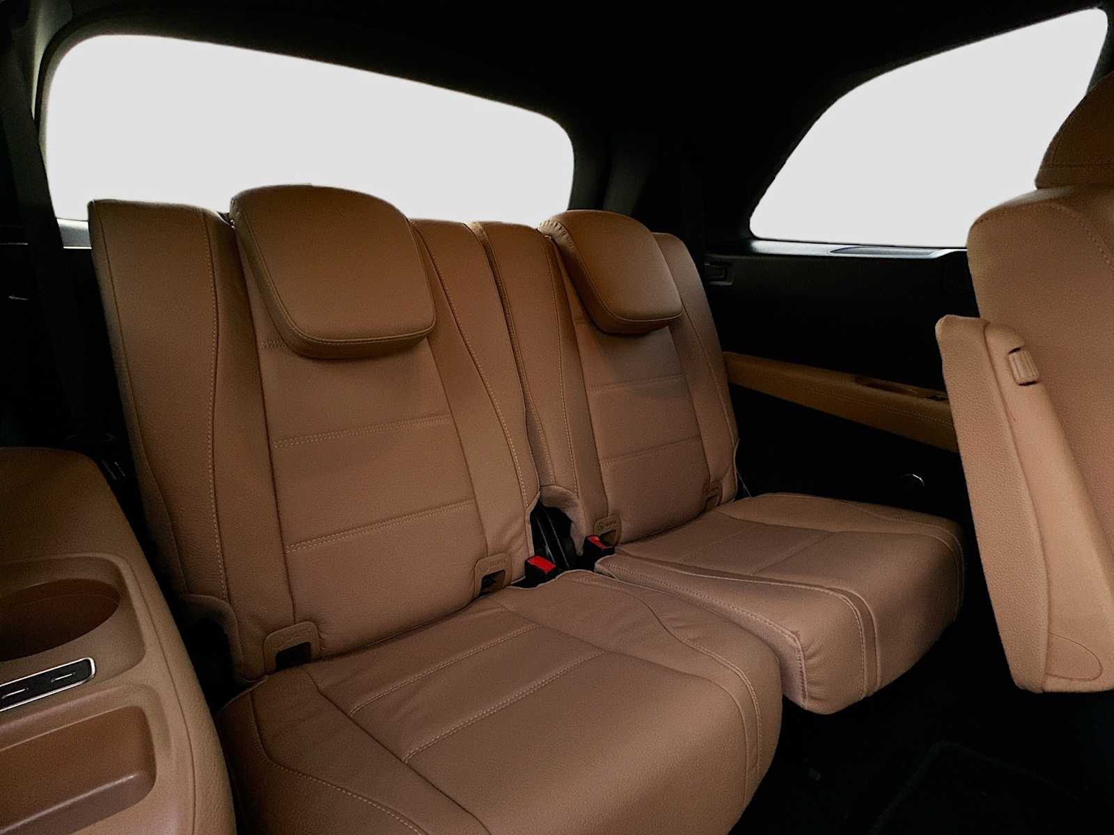 Thumbnail: 2026 Mercedes-Benz GLS - 29