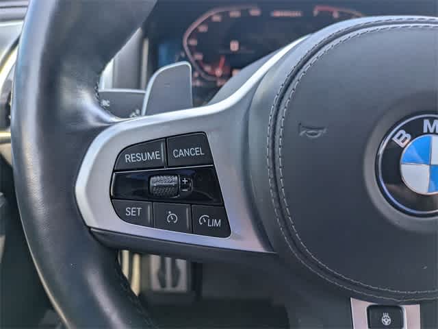 Thumbnail: 2022 BMW 8 Series - 23