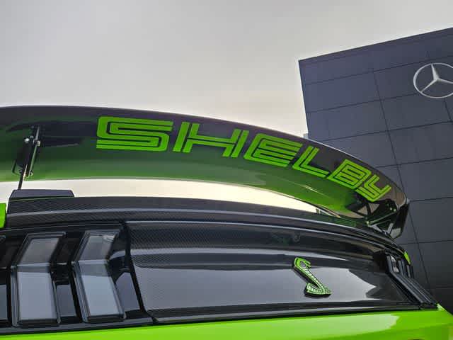 Thumbnail: 2021 Ford Mustang - 14